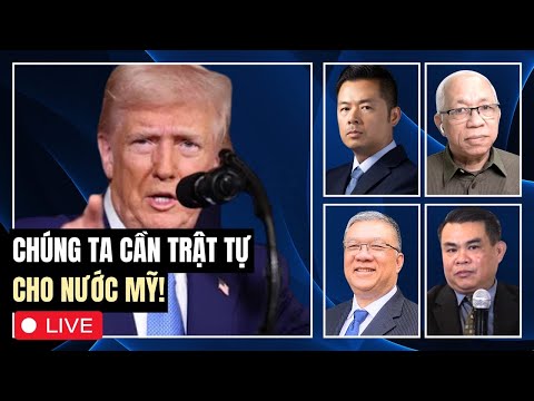 Tom Homan đến Minnesota báo hiệu một sự thay đổi trong chính sách của chính quyền Tổng Thống Trump