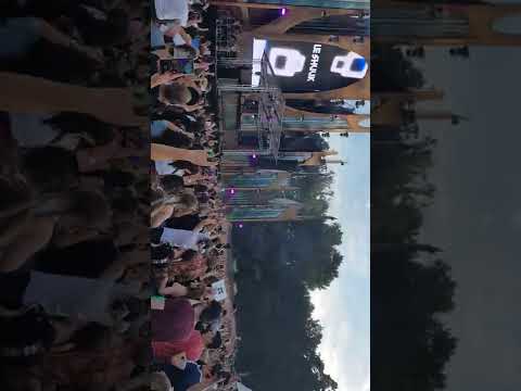 Open Beatz 2022  Lakestage