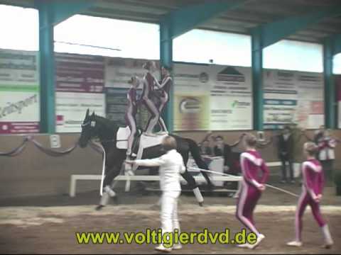 Achtergrupppen-Cup Mildstedt 2010 - Abtl.1 - 03 RSV Essen II