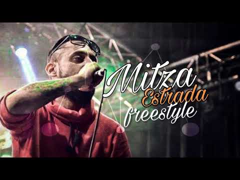 Mitza Estradda - Ce Zi Frumoasa-Freestyle