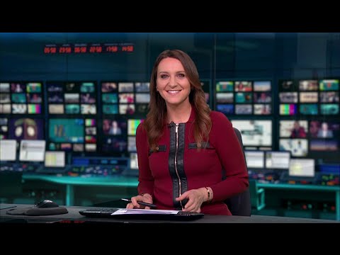 ITV News (2245GMT - Full Program - 25/3/23) [1080p50]