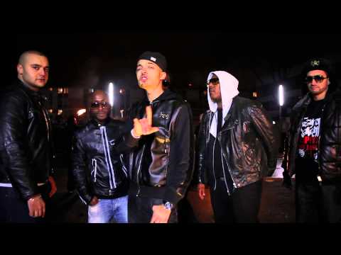 Sarcelles La Famille - Garges-Sarcelles