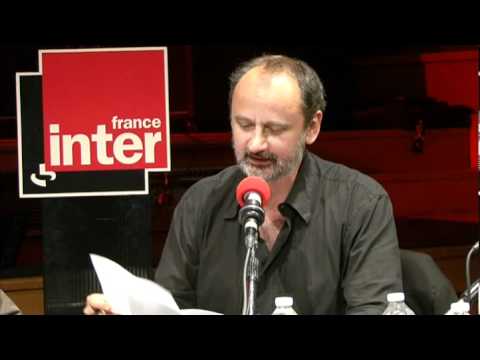 Pas de festival pendant les soldes ! La chronique de Daniel Morin