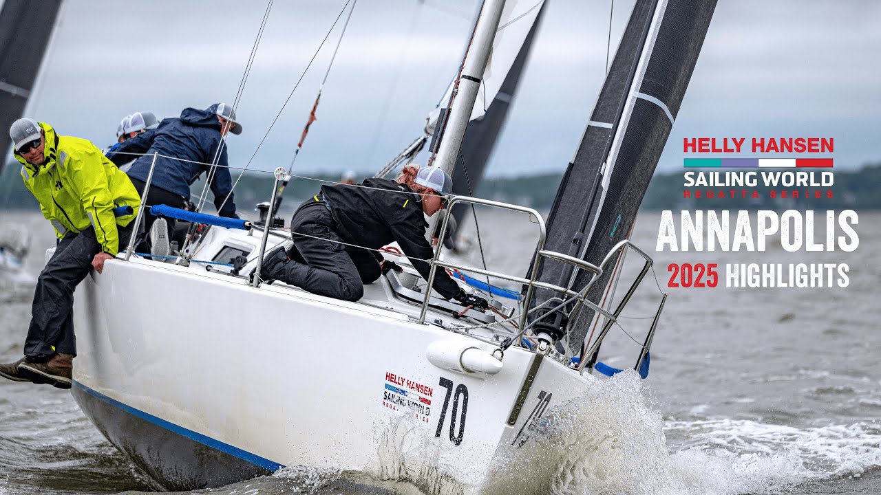 2025 - Annapolis Highlights