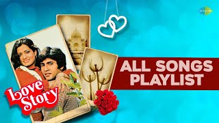Download lagu 80s Hindi Songs | Love Story | Teri Yaad Aa Rahi Hai | Dekho Maine Dekha | Lata Mangeshkar mp3
