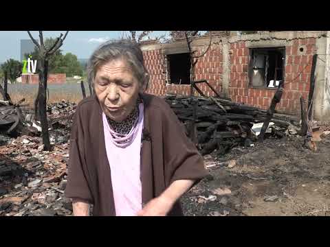 Zgarište kod Bejića u Valakonju