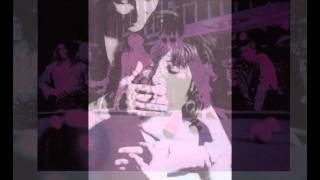 Lydia Lunch & Rowland S. Howard (Shotgun Wedding) - Cisco Sunset