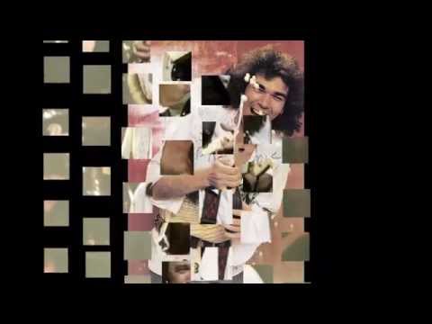 THE PARTY BOYS: Cover Me [Images]