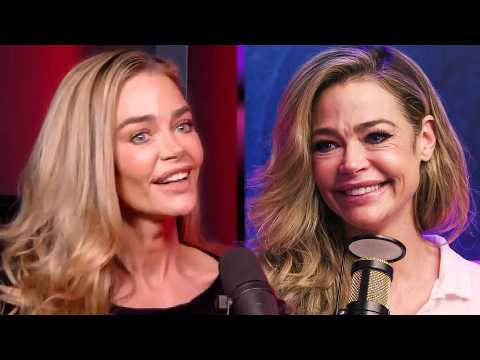 Denise Richards Measurements