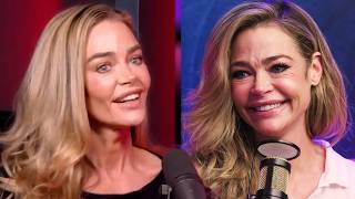 Denise Richards Details Her Facelift: 5+ Procedures!