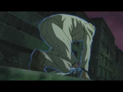 Darker than Black - US Trailer [PV]