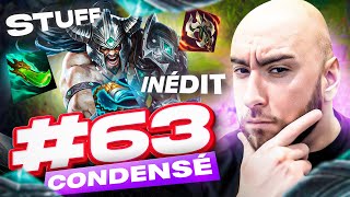 MON NOUVEAU STUFF TRYNDA OP ?! DOUBLE DOSE DE GAMING