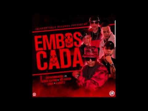 Chynobi Ft  Kendo Kaponi  Nio Garcia  Endo y Kairotz - Emboscada