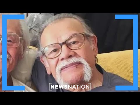 Kidnapped child found alive 70 years later | NewsNation Now