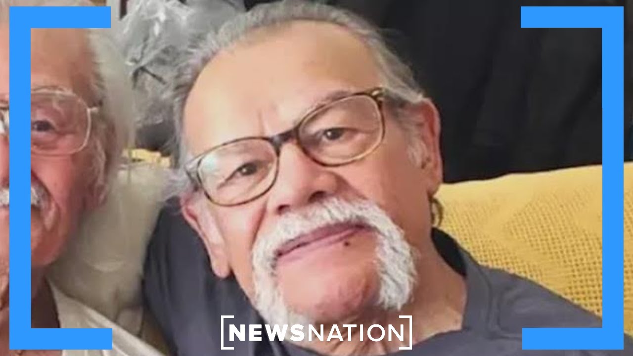 Kidnapped child found alive 70 years later | NewsNation Now