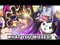 Franky Vs Señor Pink An Unsung Masterpiece