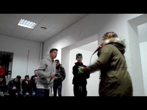 J.I.T vs DONKO Octavos Naval Battle III