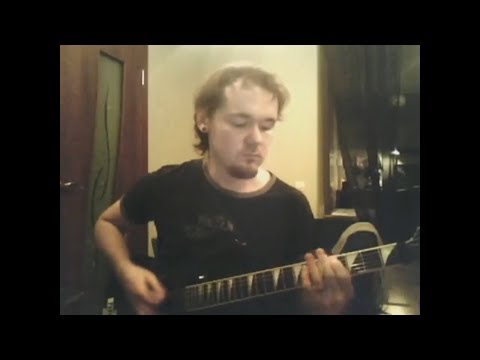 Потрошение гитариста с пары квинт или почему Керри Кинг не умеет играть метал