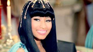 Drake ft. Nicki Minaj - Make Me Proud