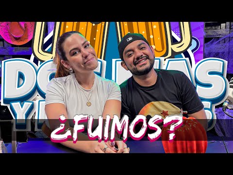 ¿Fuimos? l #dosmasynosvamos