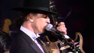 Stevie Ray Vaughan - Scuttle Buttin&#39; - A Celebration Of Blues And Soul