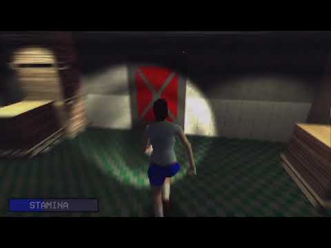 Blood Breed | Nintendo Switch Gameplay