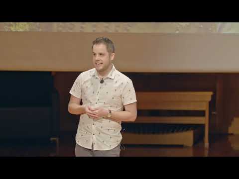 Three Minute Thesis 2018 Winner – Fully-fledged Restoration Ecology | University of Tasmania