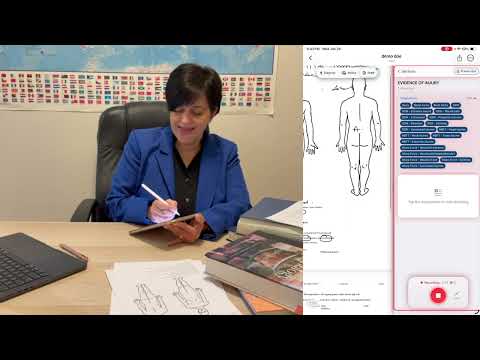 Locarda demo tutorial