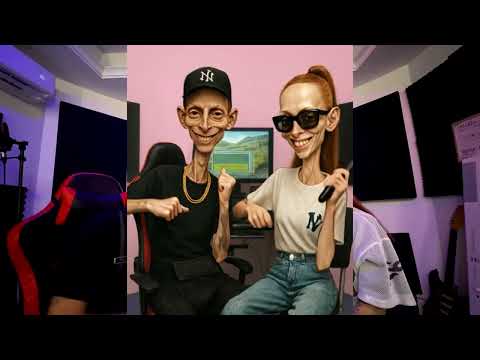 SHE NEVER STOPPED BELIEVING👹Remix👹 (Official Video) - El Jincho ft Ari Geli