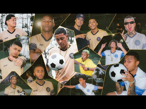 MAKING OF - MC Poze do Rodo  "Eu Fiz o Jogo Virar "