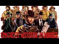 Madness Replay Spaghetti Western Jamboree Lee Van Cleef In SABATA
