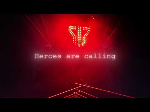 Smash Into Pieces // APOC - Heroes Are Calling (Electro Remix)