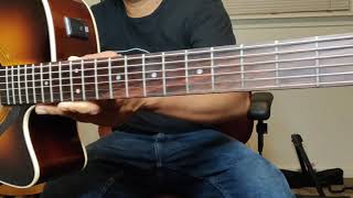 Video thumbnail for Yamaha: Modelo: (FX335C) Suena bien está guitarra????.... by Guitarras y mas