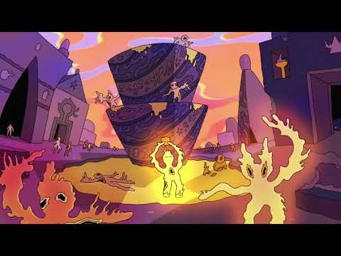 Mild High Club - It's Over Again