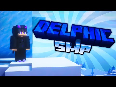 Join Delphic SMP now for epic Minecraft adventures!