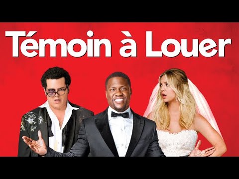 Témoin à louer Film complet VF (a mourrir de rire)