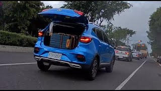 來嘴巴張開！ㄚ~