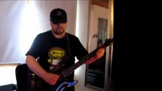 Anno Mundi ( Sabbath ) guitar cover