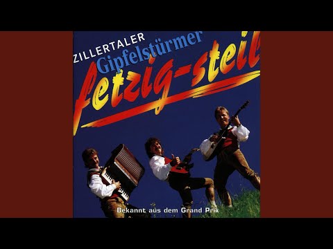 Gipfelstürmer-Potpourri: Vagabunden der Musik / Freunde aus dem Alpenland / Mei Leidenschaft...