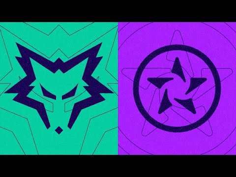 LCO HIGHLIGHTS! ORDER vs Dire Wolves - Week 9 Day 2, Split 2 2022