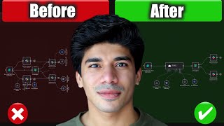 10 n8n Tips in 10 Minutes to 10x Your AI Automations