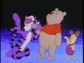 The New Adventures Of Winnie The Pooh The End Instrumental