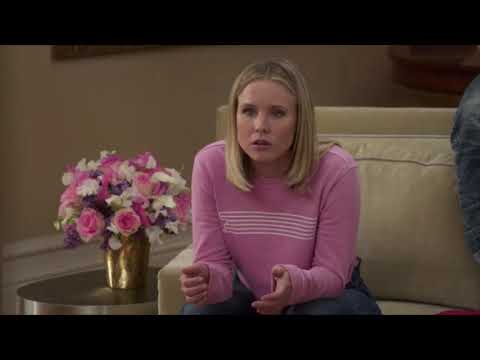 The Good Place  - Jeremy Bearimy