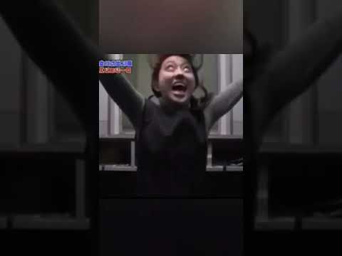 La blague qui fait le plus peur du monde (j'aimerai pas que ça m'arrive)