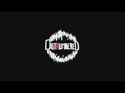 Outnumbered - În Zbor (Live Session)