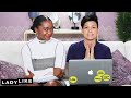 Freddie And Jen Answer Fan Questions Ladylike
