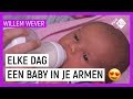 WAT DOET EEN KRAAMVERZORGSTER? | Willem Wever | NPO Zapp