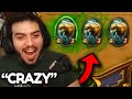 The MOST VIEWED Pro Hearthstone Moments