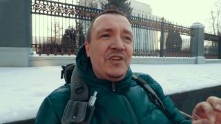 ВЛОГ 2.1: ВЕРНУЛСЯ В БЕЛАРУСЬ. Место силы