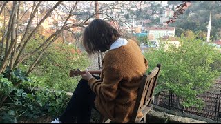 Emrah Karataş &amp; Özge Arslan - Bulut Bulut Üstüne